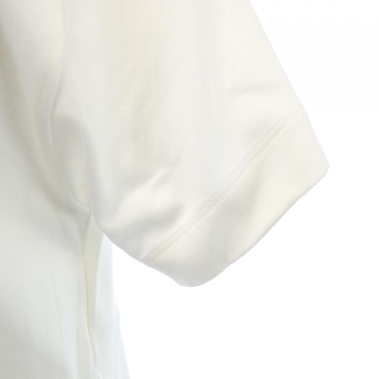 ルイヴィトン LOUIS VUITTON サイドストラップTシャツ FGTS03JG2 Tシャツ