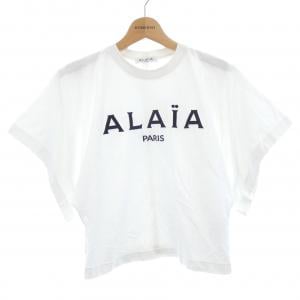 アライア ALAIA AA9H02913J010 Tシャツ