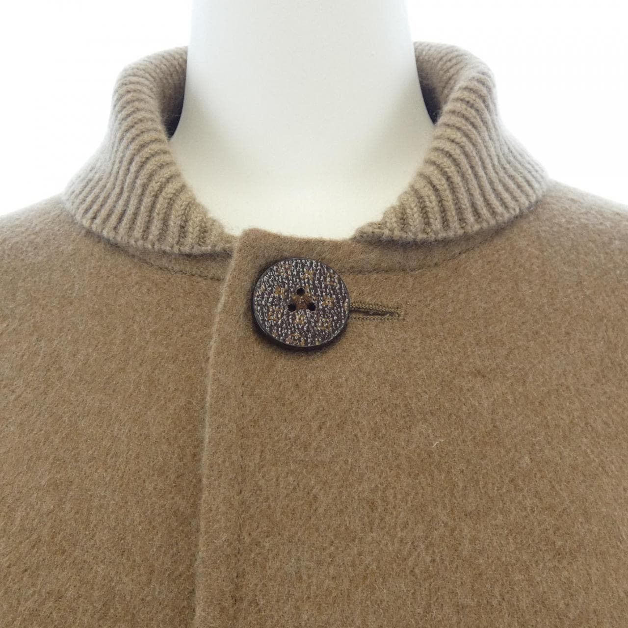 ルイヴィトン LOUIS VUITTON FTMA48B24 コート