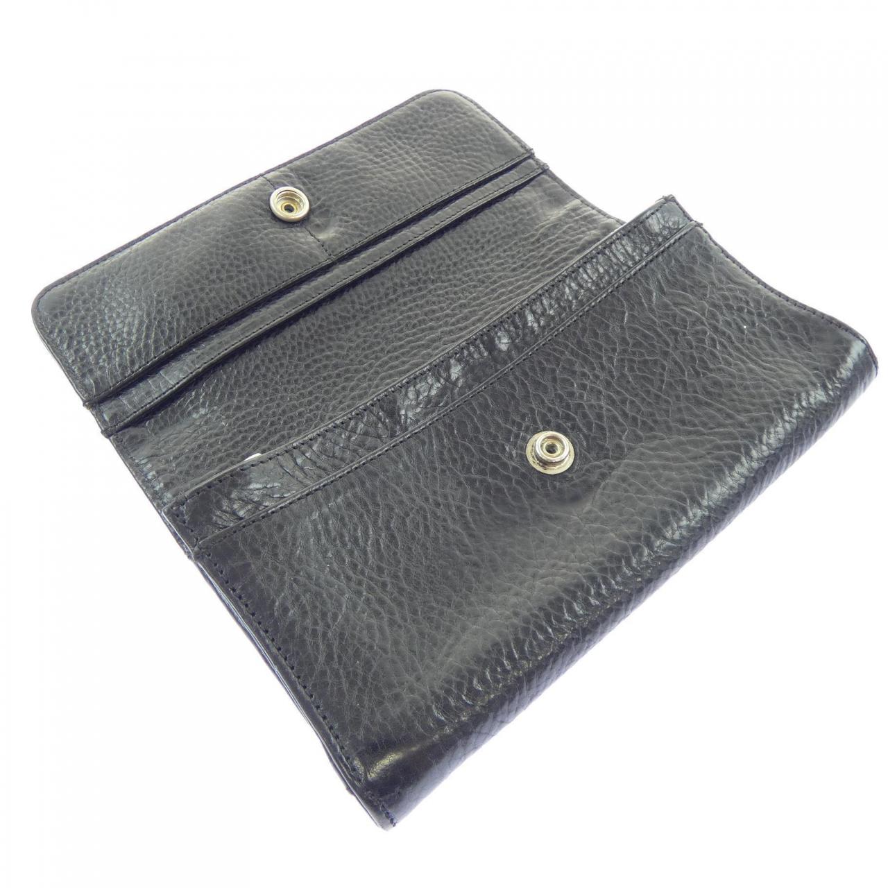 クロムハーツ CHROME HEARTS JUDY 2246 304 0410 0900 WALLET