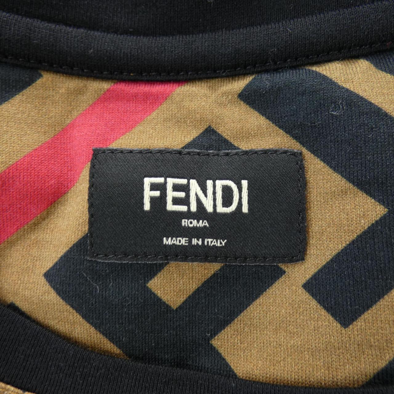 フェンディ FENDI Tシャツ