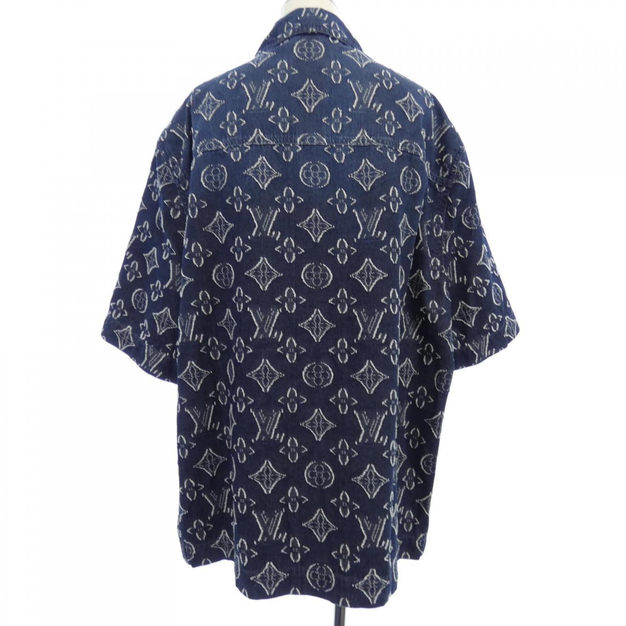 LOUIS VUITTON VUITTON S/S shirt