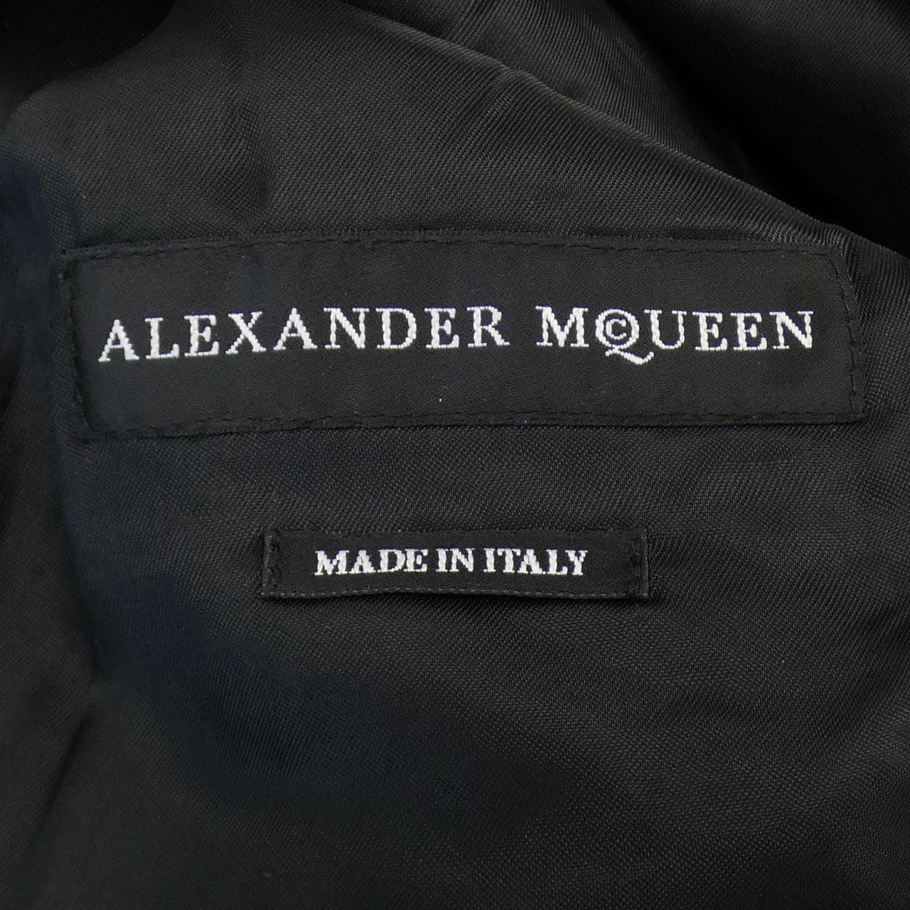 コメ兵｜アレキサンダーマックイーン ALEXANDER McQUEEN
