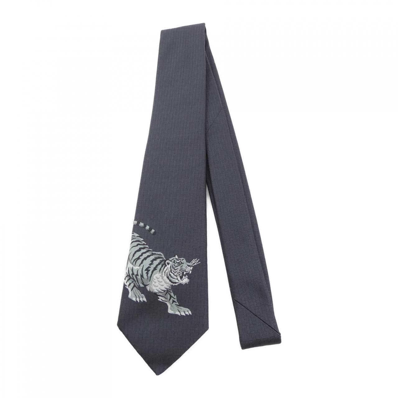 HERMES NECKTIE