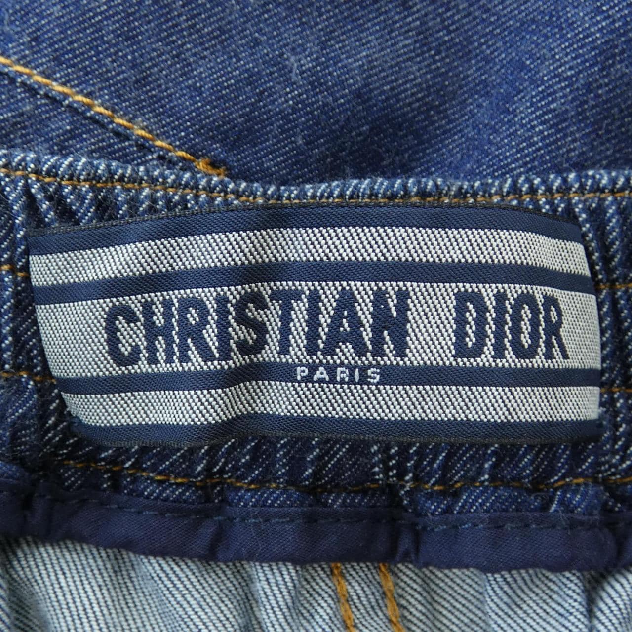 クリスチャンディオール CHRISTIAN DIOR パンツ