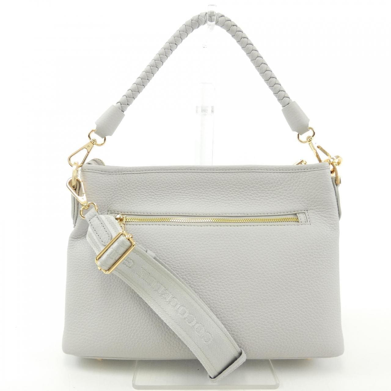 COCOCELUX GOLD金色包