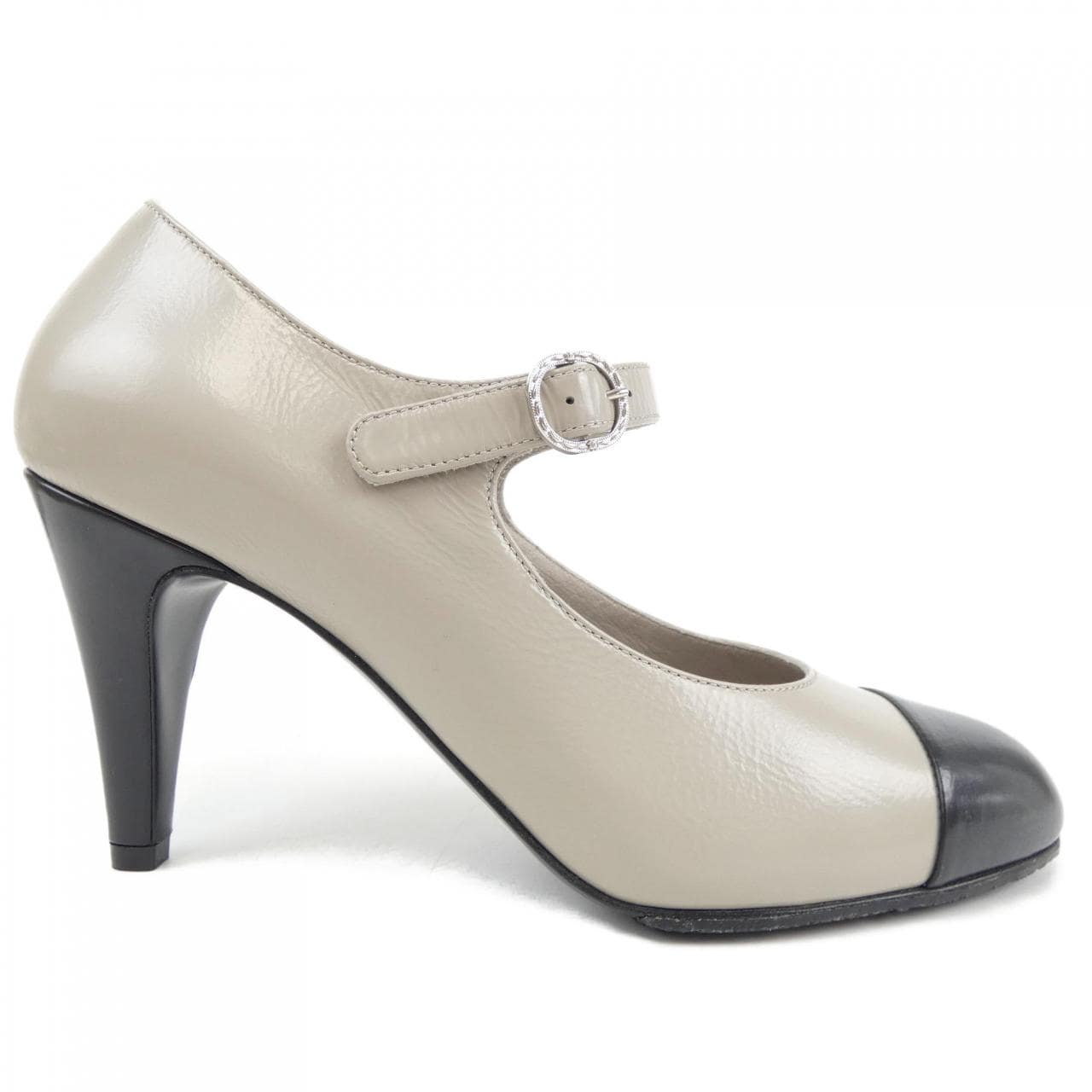 シャネル CHANEL パンプス