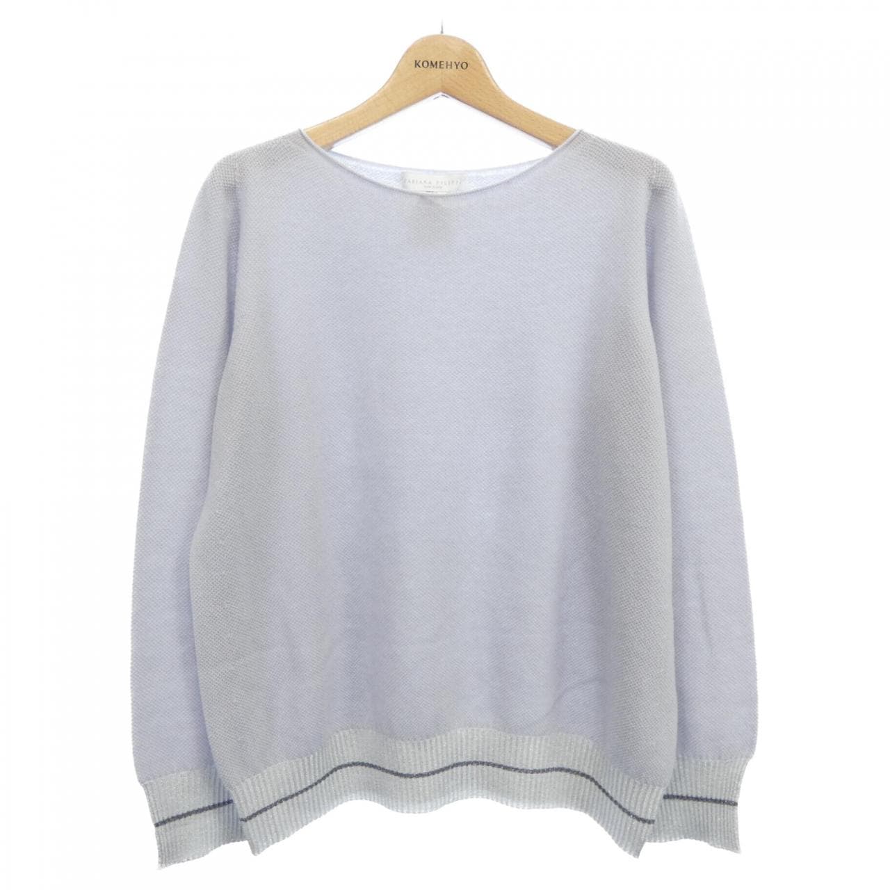 Fabiana FILIPPI FABIANA FILIPPI knit