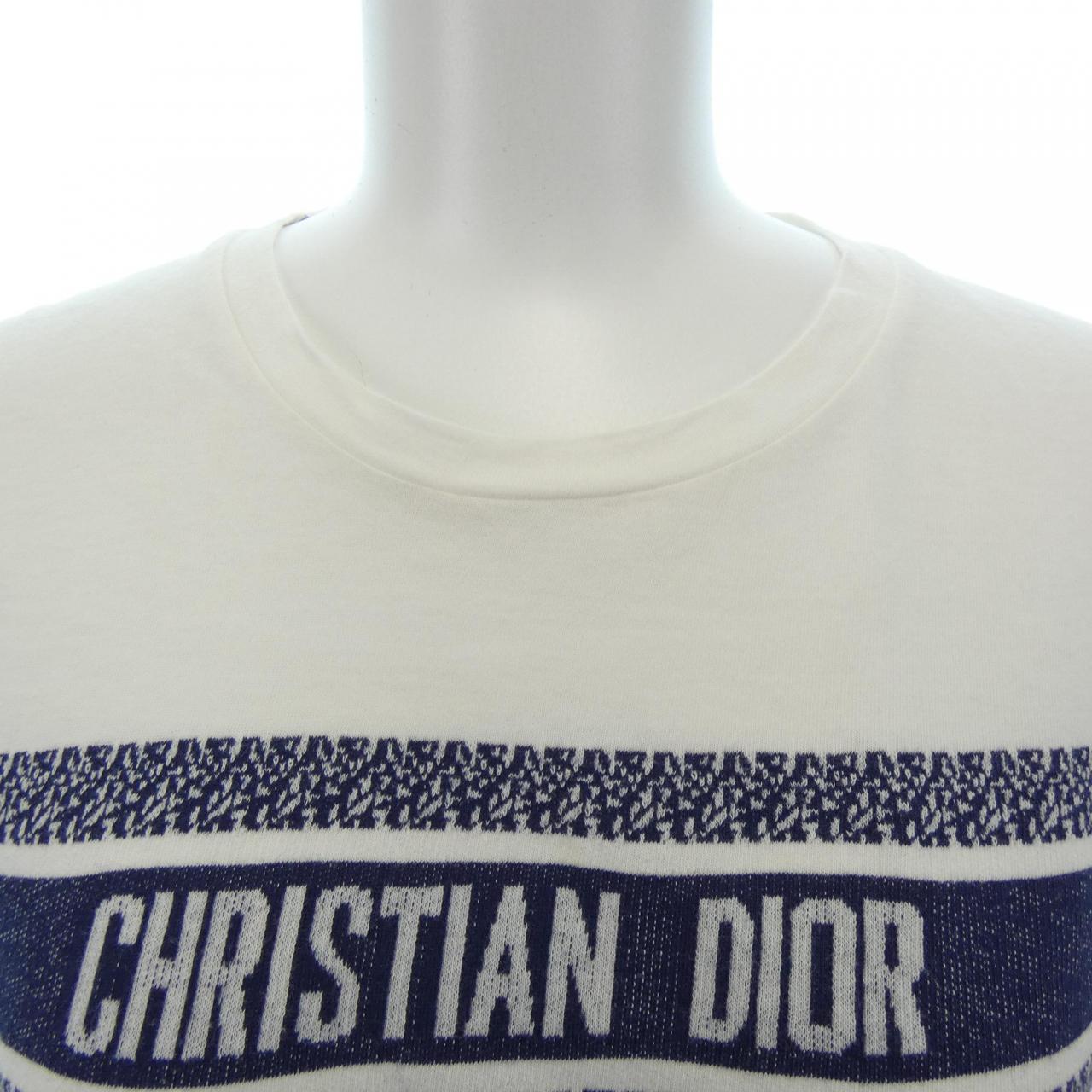 クリスチャンディオール CHRISTIAN DIOR Tシャツ