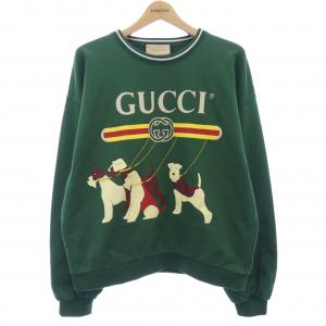 グッチ GUCCI スウェット