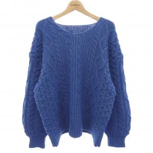 ジルスチュアート JILL STUART ニット