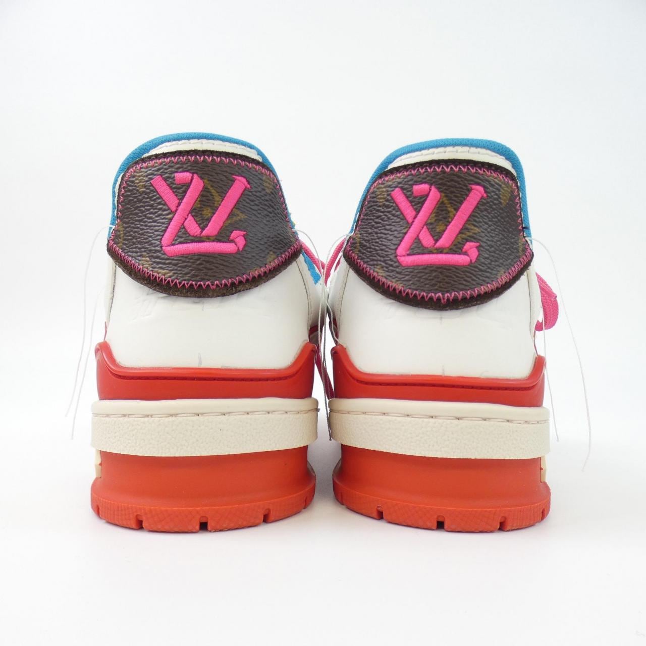 ルイヴィトン LOUIS VUITTON スニーカー