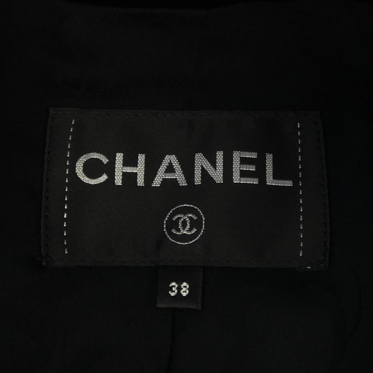 シャネル CHANEL ジャケット