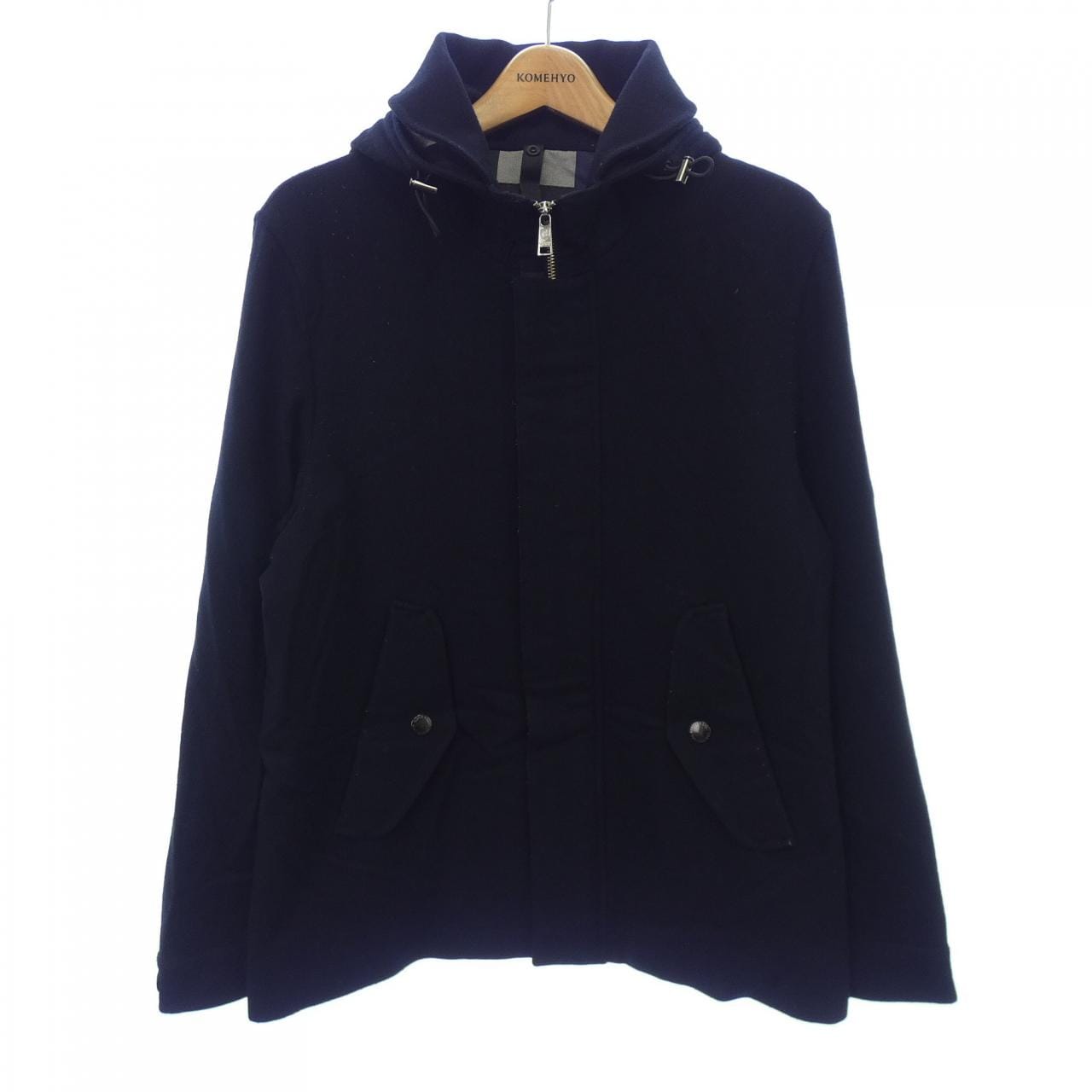 ブラックレーベルクレストブリッジ BLACK LABEL CRESTBRI ジャケット