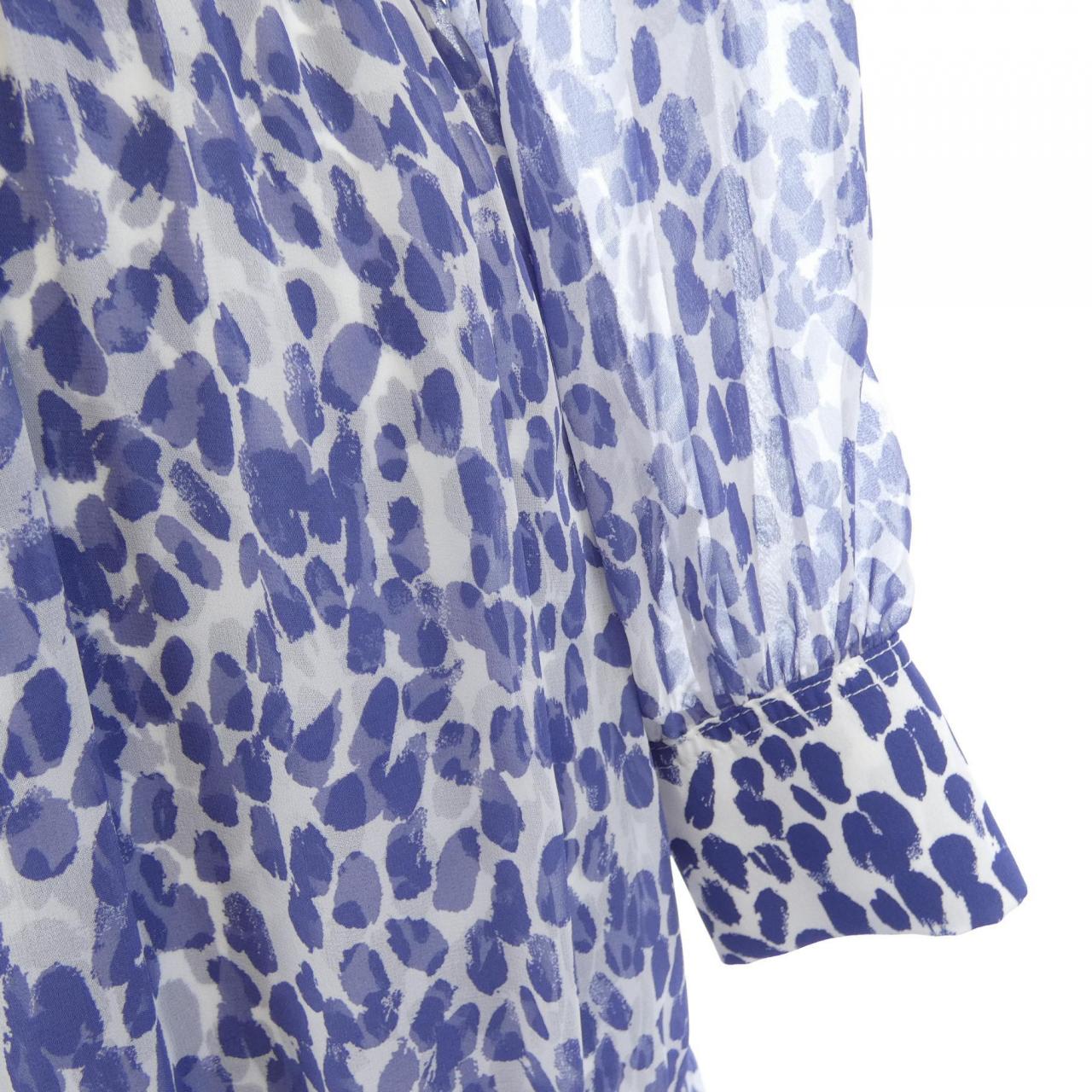 常春藤ICB連衣裙