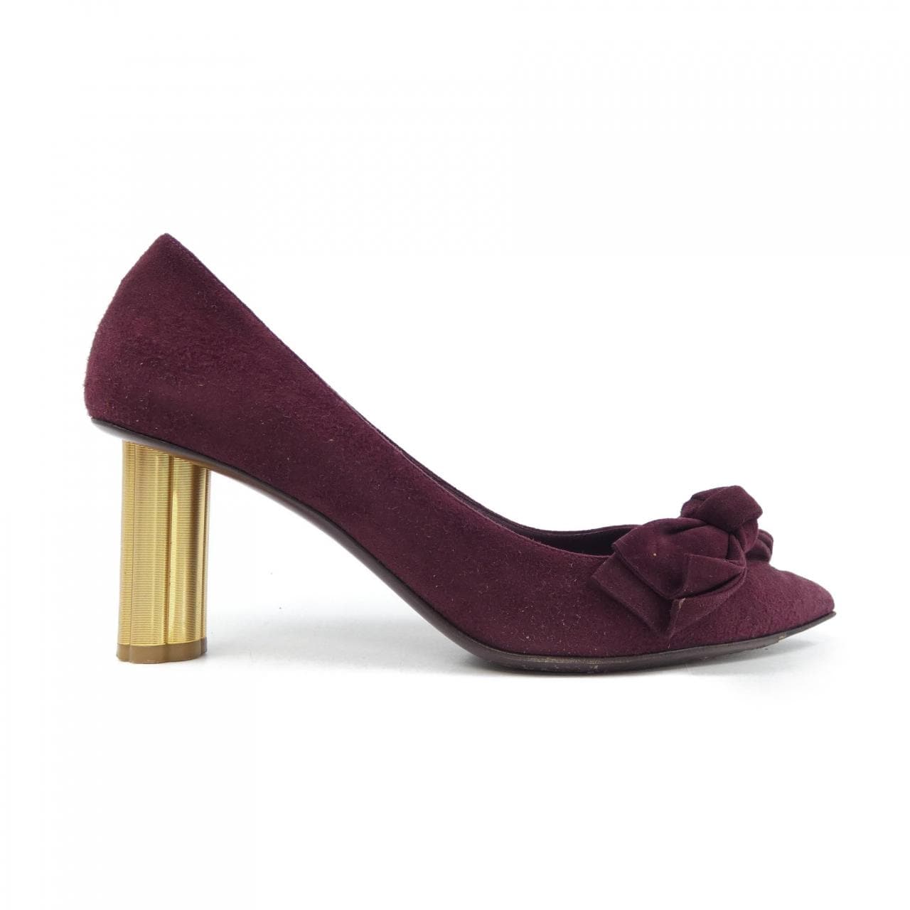 サルヴァトーレフェラガモ SALVATORE FERRAGAMO パンプス