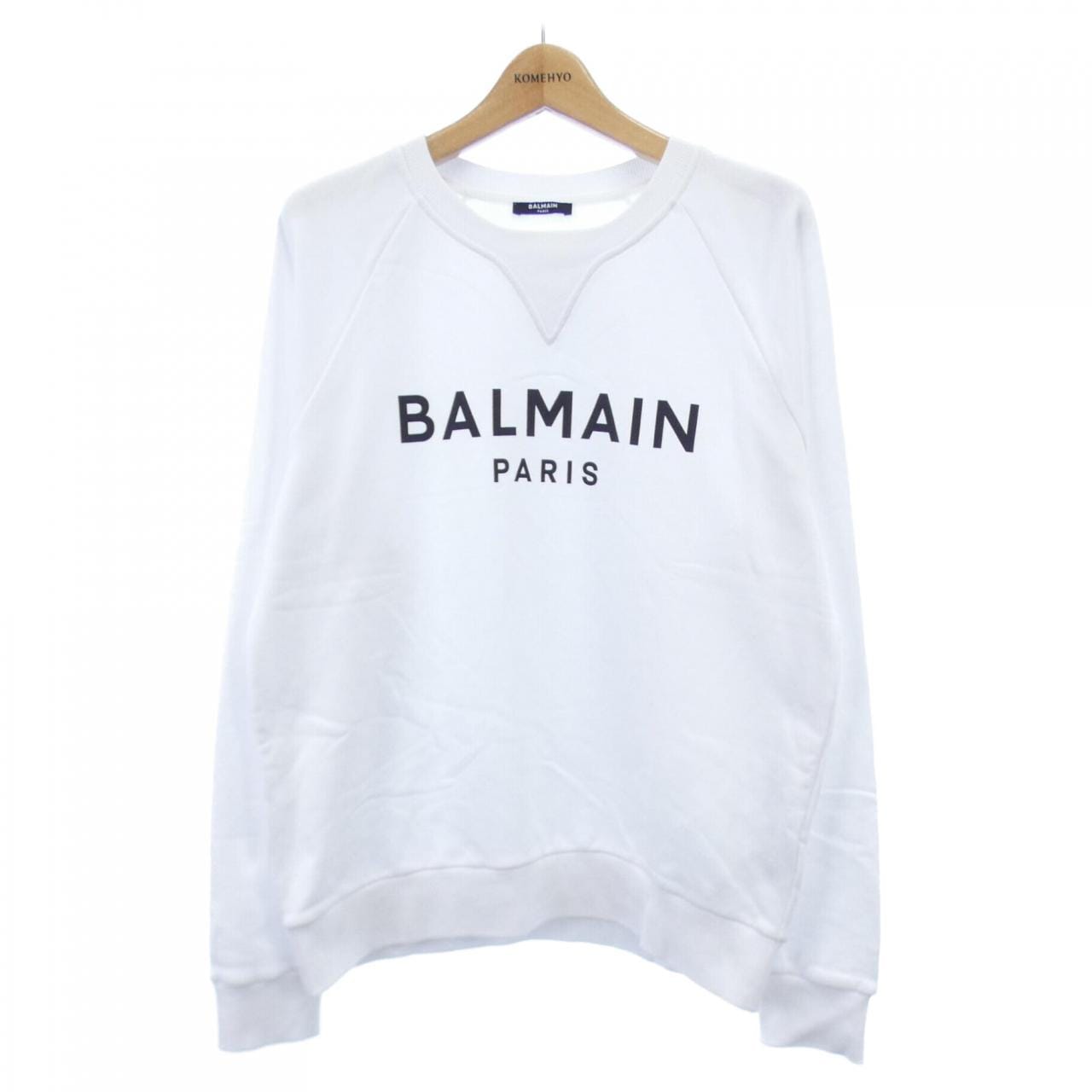 バルマン BALMAIN スウェット