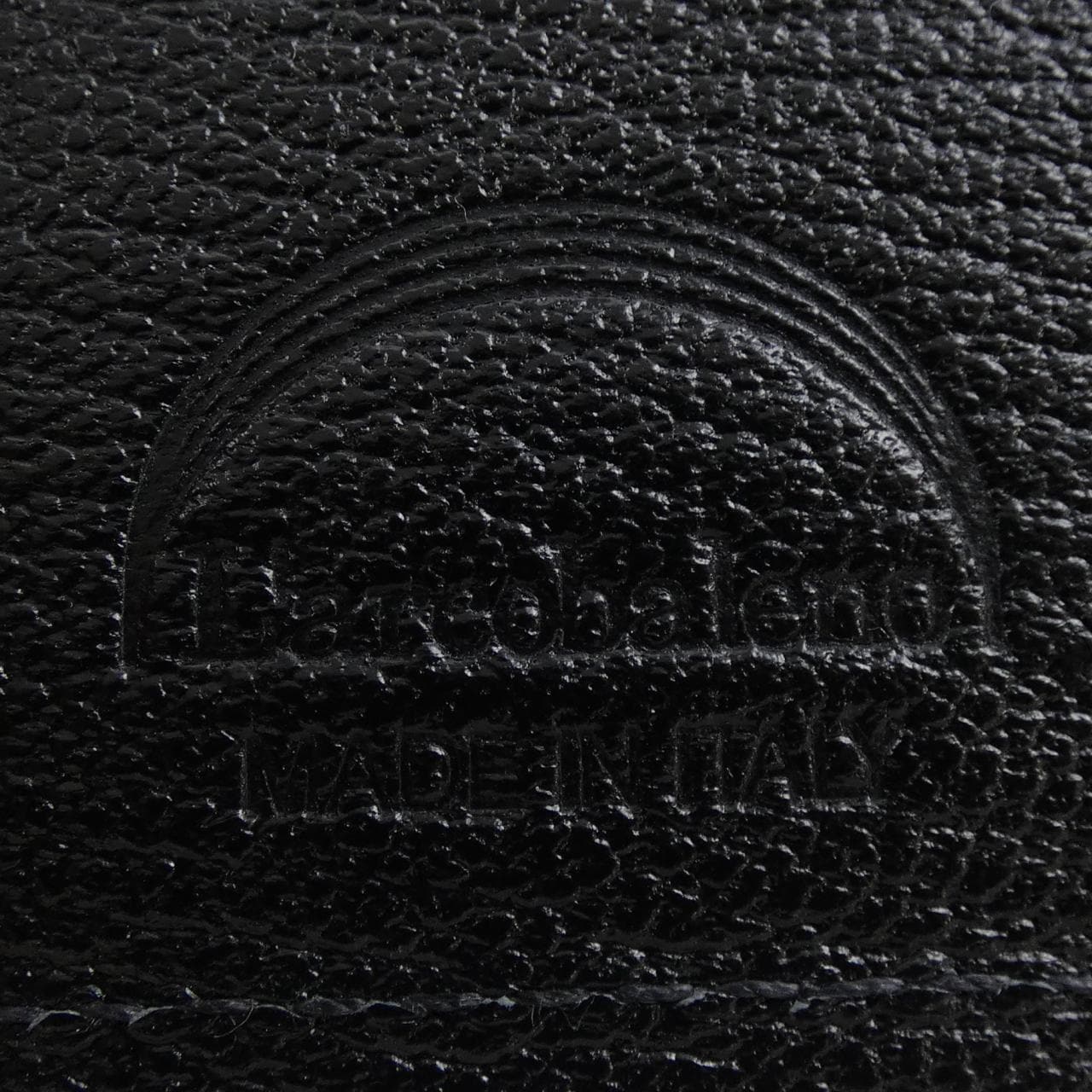 ラルコバレーノ L'arcobaleno PASS CASE