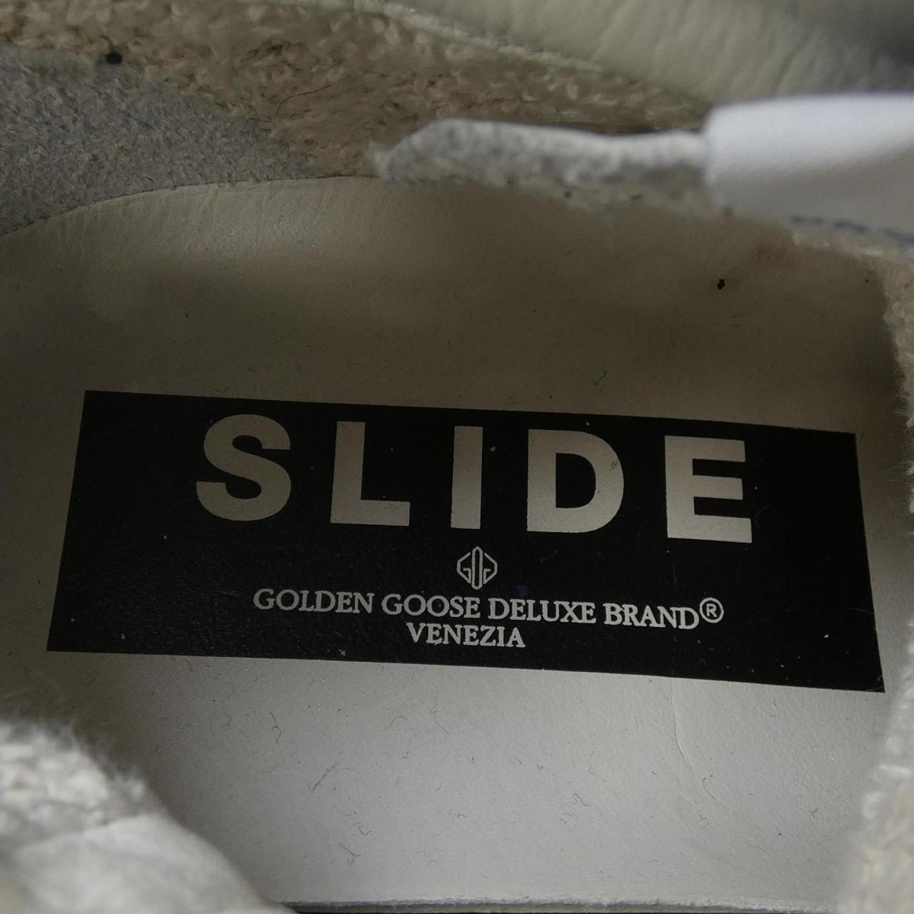 GOLDEN GOOSE金鵝運動鞋
