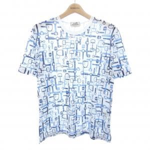 エルメス HERMES LABYRINTHE HORSEBIT *01-5779 Tシャツ