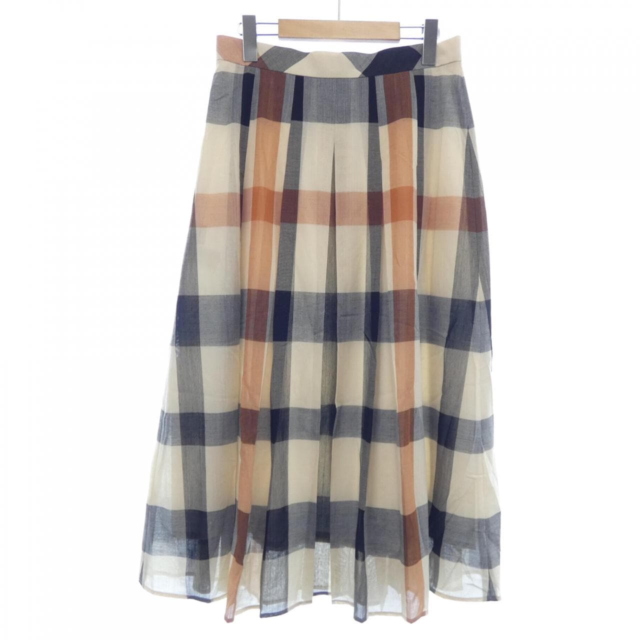 ダックス DAKS スカート