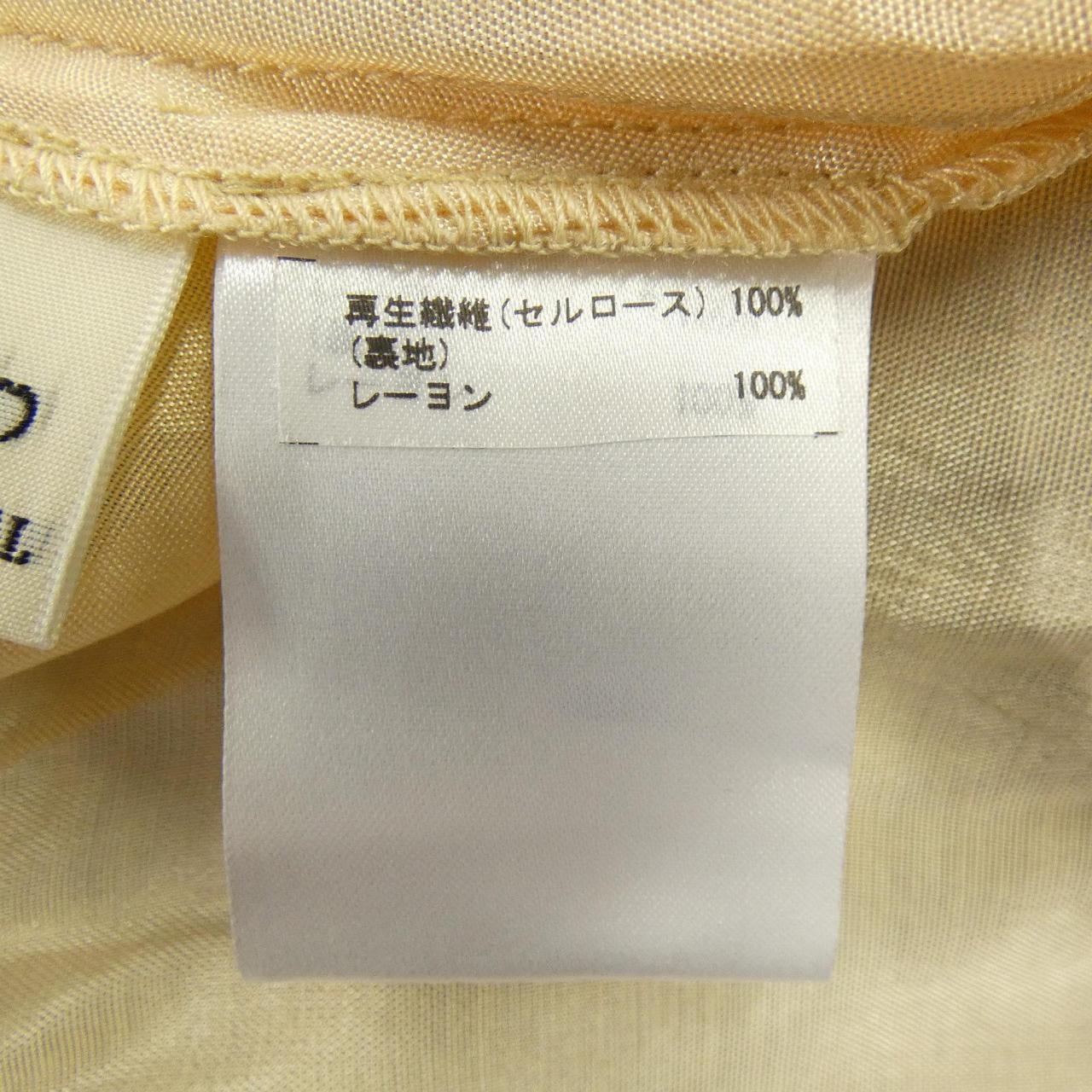 グレースコンチネンタル GRACE CONTINENTAL スカート