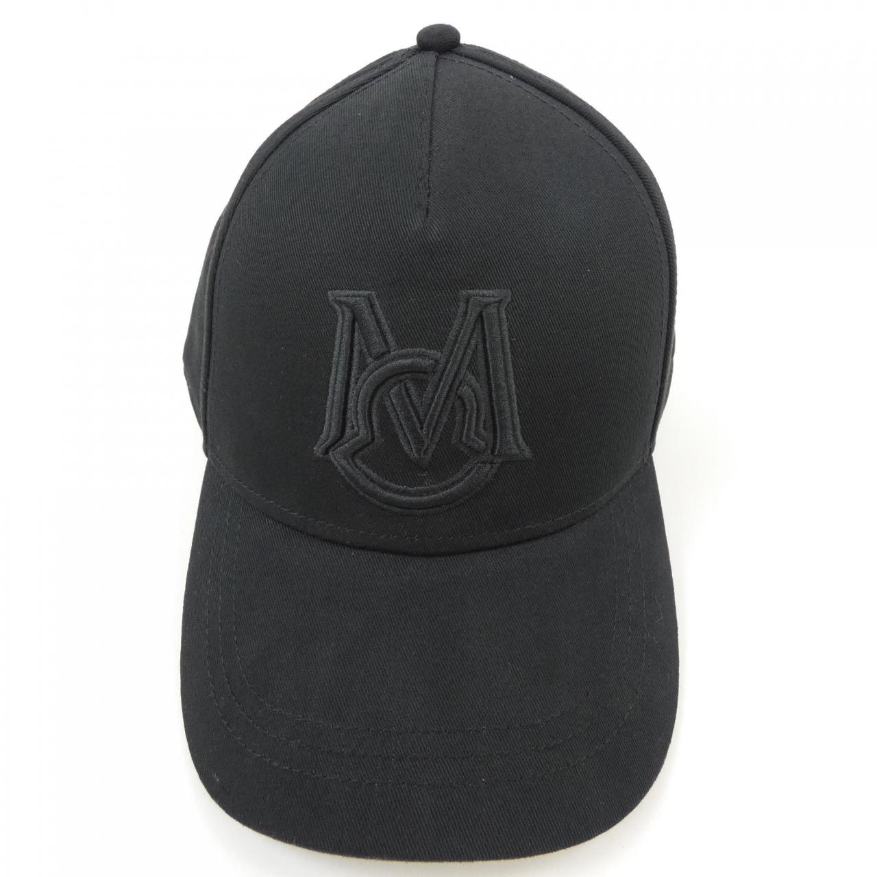 モンクレール MONCLER BERRETTO キャップ