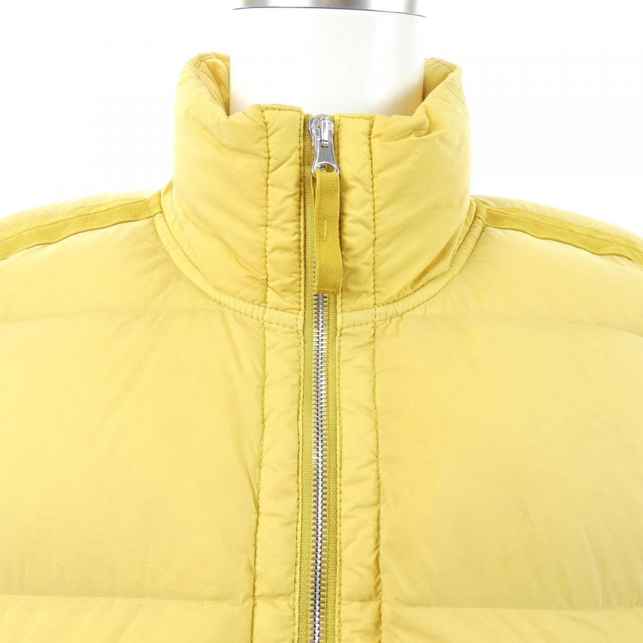 石岛STONE ISLAND 811543028羽绒服