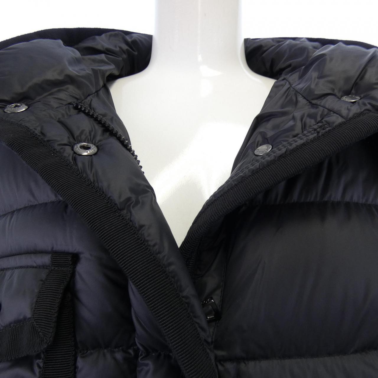 モンクレール MONCLER HERMINE ダウンコート