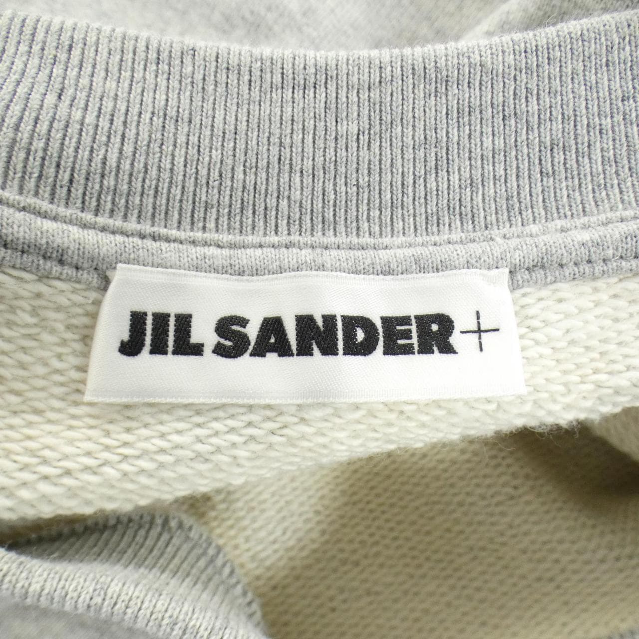 ジルサンダープラス JIL SANDER+ J47GC0110 J20010 スウェット