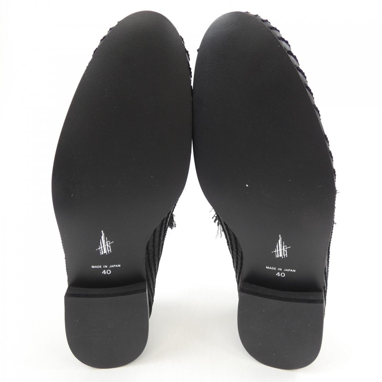 ISHMM ISH-1-24-2 シューズ