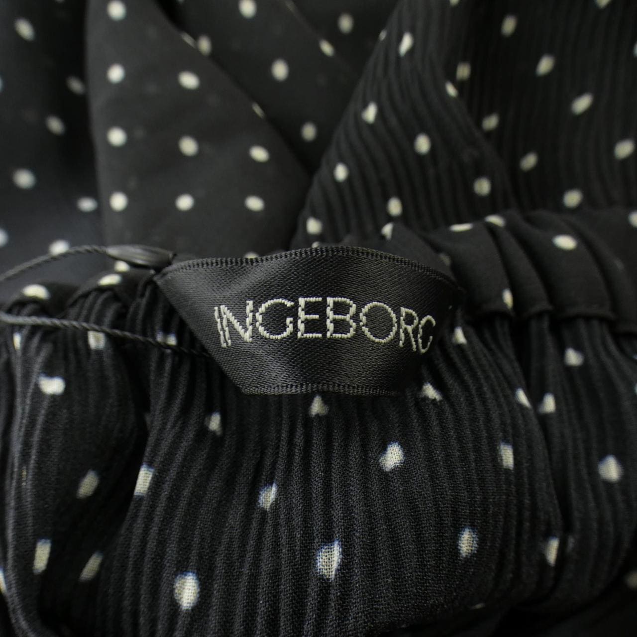 インゲボルグ INGEBORG ワンピース