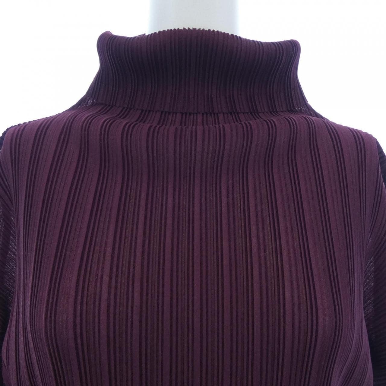 プリーツプリーズ PLEATS PLEASE PP93-FK342 トップス