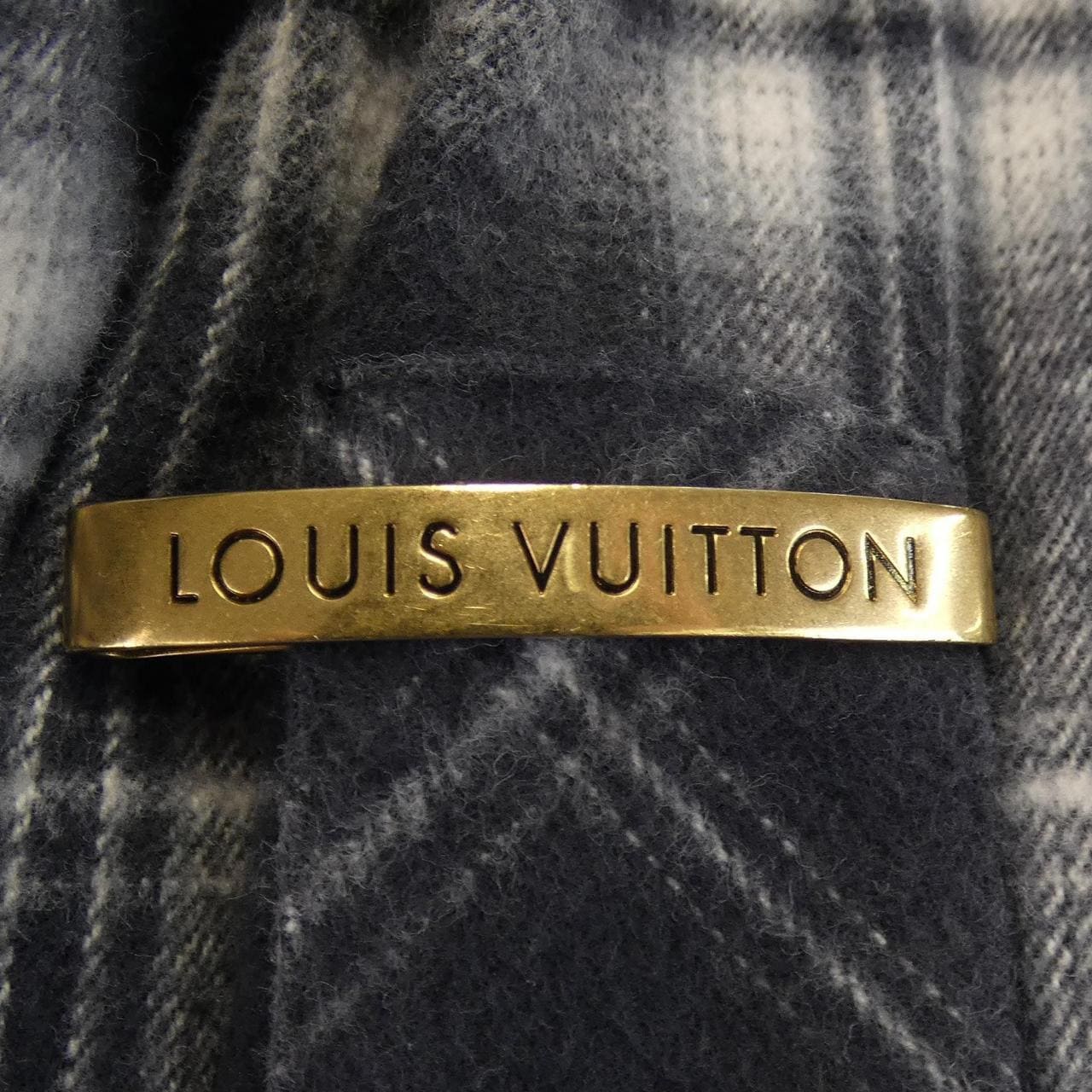 LOUIS VUITTON WRDR02B3A 连衣裙