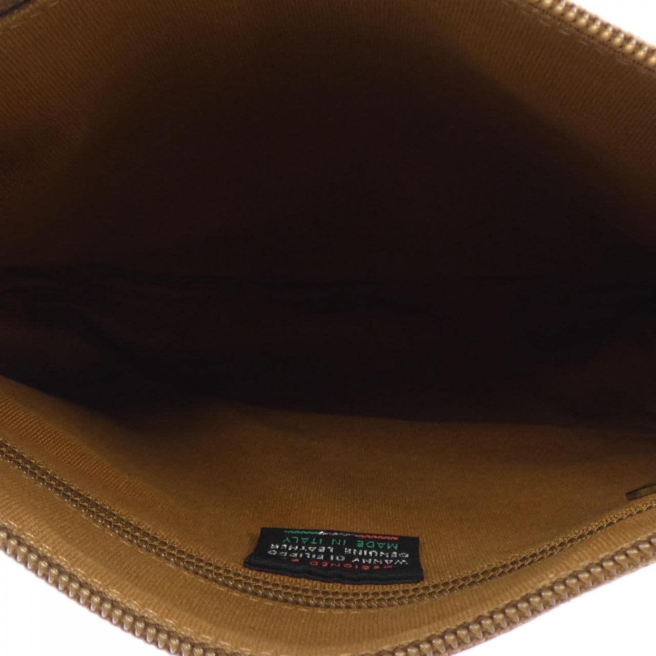 イルビゾンテ IL BISONTE BAG