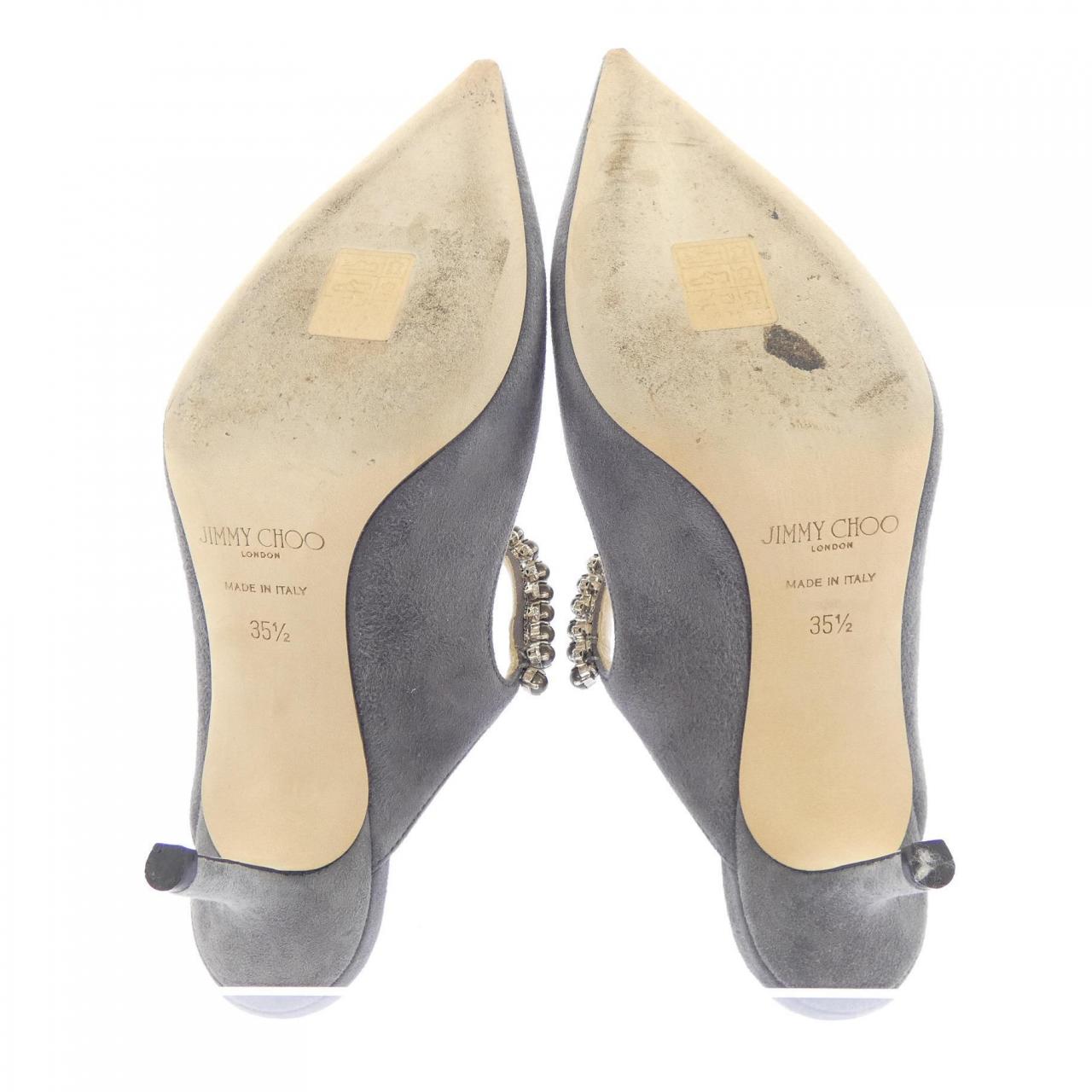 ジミーチュウ JIMMY CHOO シューズ