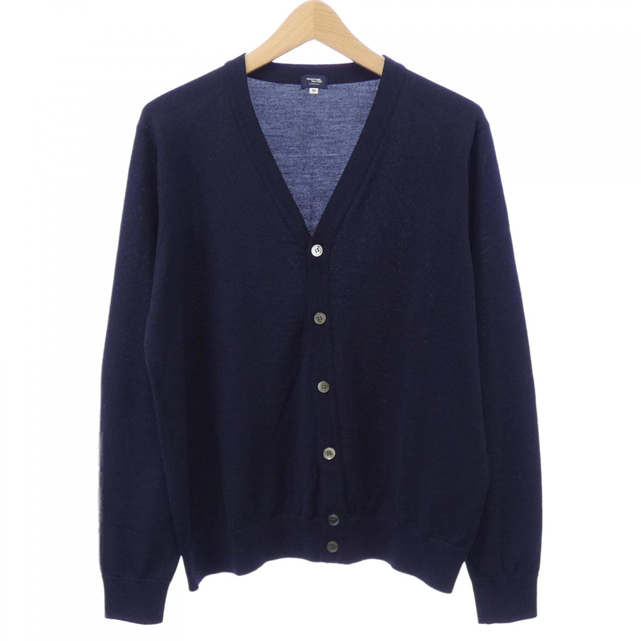MAKER`S SHIRT 鎌倉 カーディガン