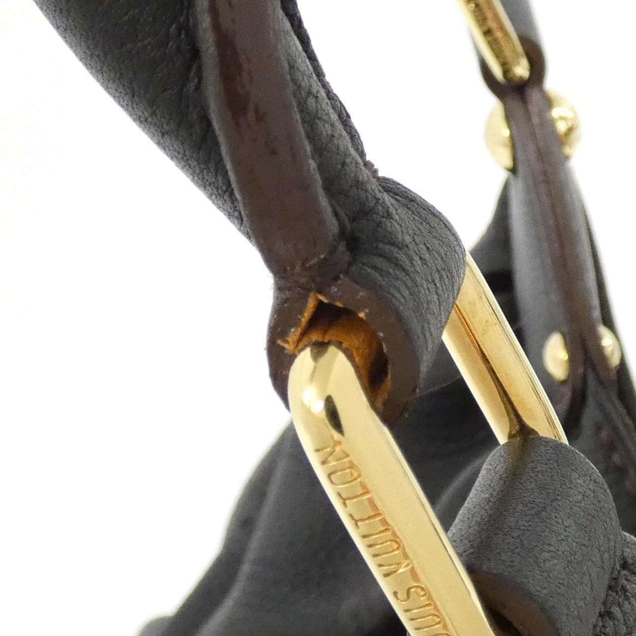LOUIS VUITTON Mahina L M95765 单肩包