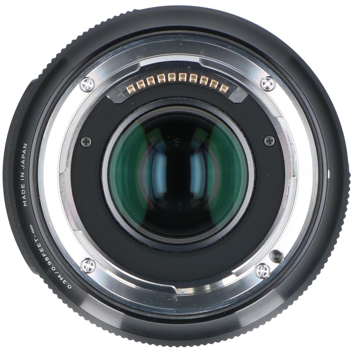 SIGMA Leica L35mm F1.4DG DN (A)