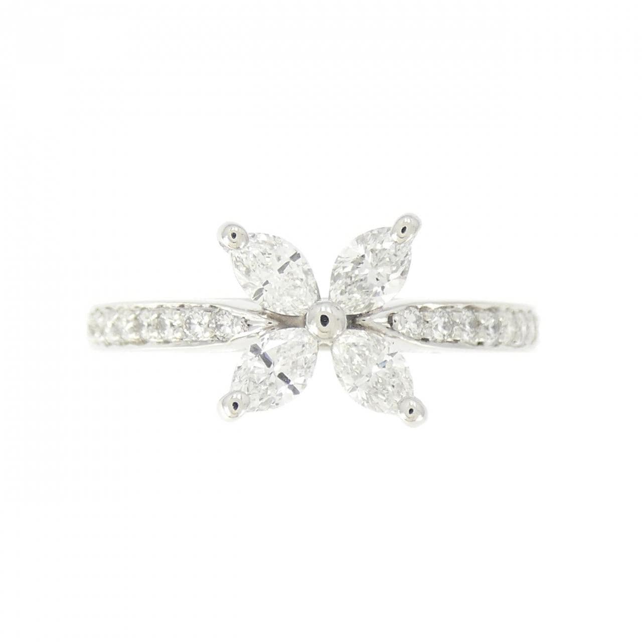 TIFFANY victoria ring