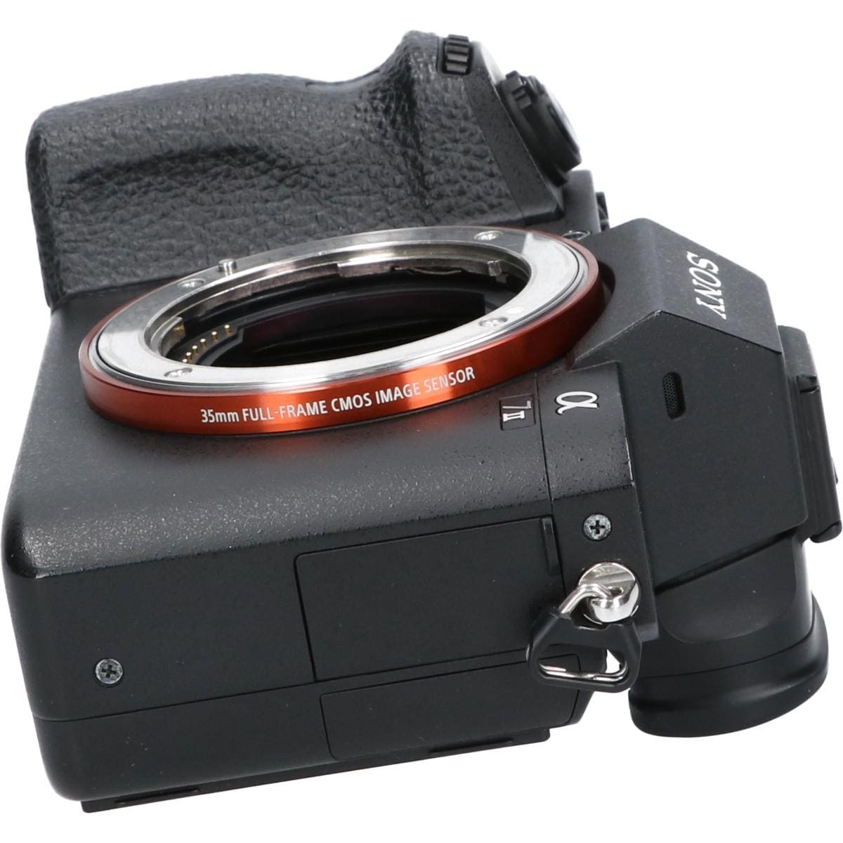 α7 II ILCE-7M2