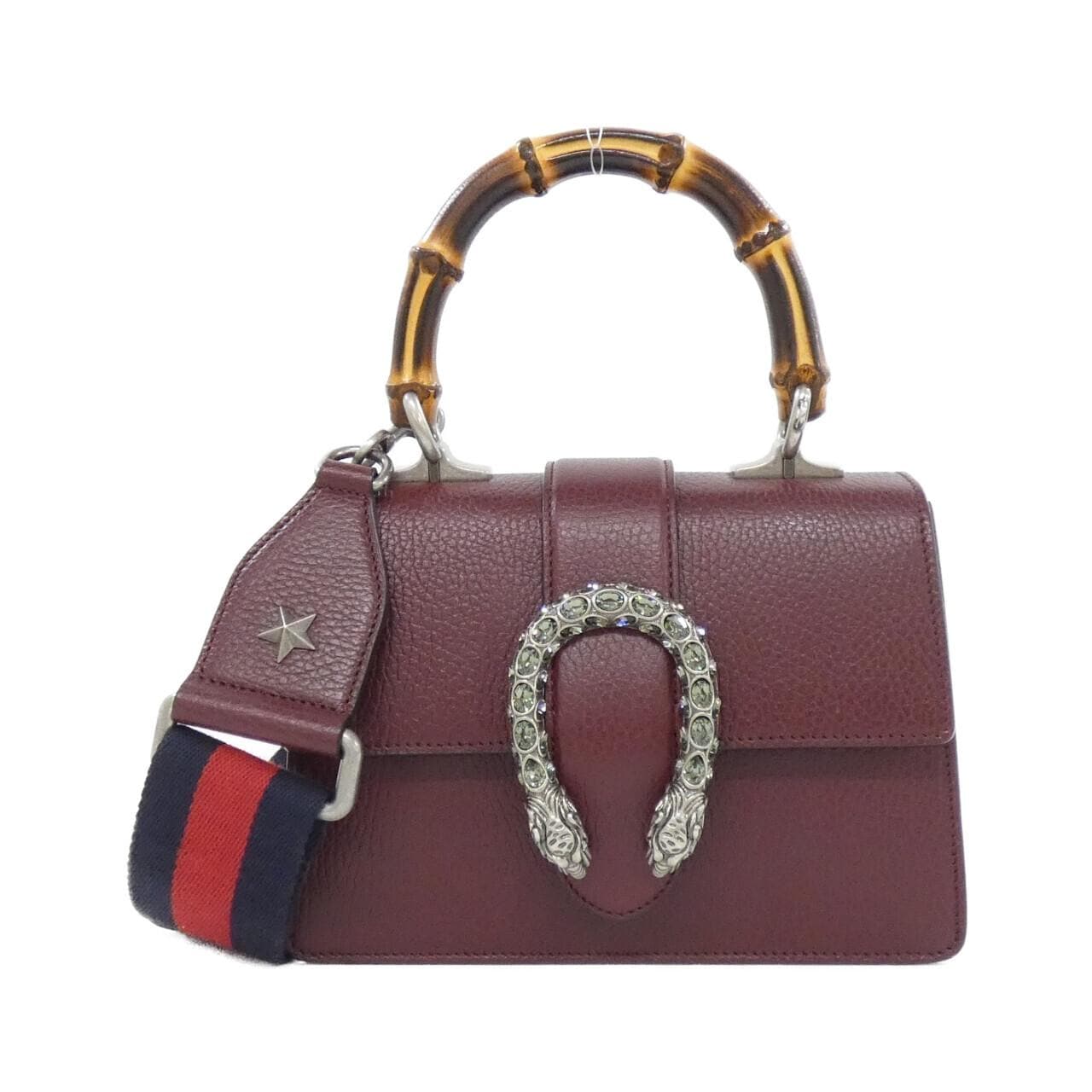 グッチ DIONYSUS 523367 CAOHN バッグ