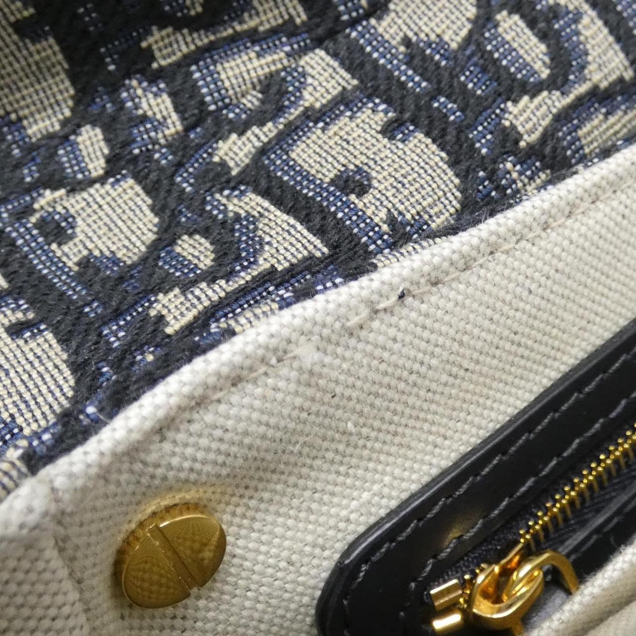 クリスチャンディオール DIOR OBLIQUE CD BESACE SMALL M9380UTZQ ショルダーバッグ