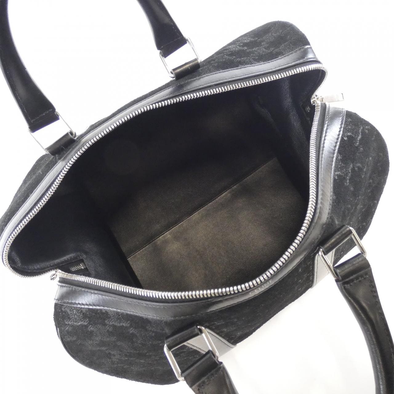 セリーヌ 118553GEJ ボストンバッグ