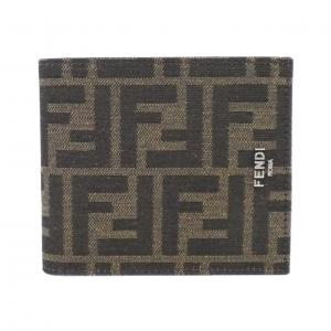 FENDI 7M0169 ALWK Wallet