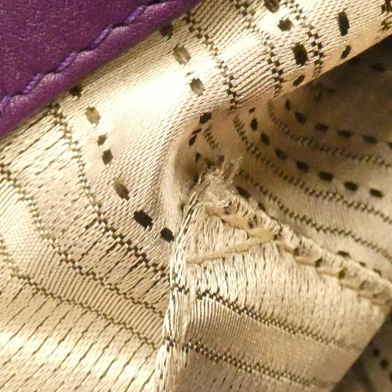 サルヴァトーレフェラガモ 21 C537 バッグ