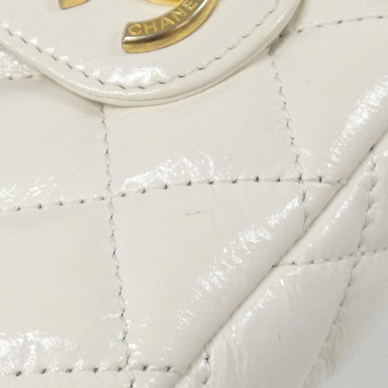 シャネル AS3710 ショルダーバッグ