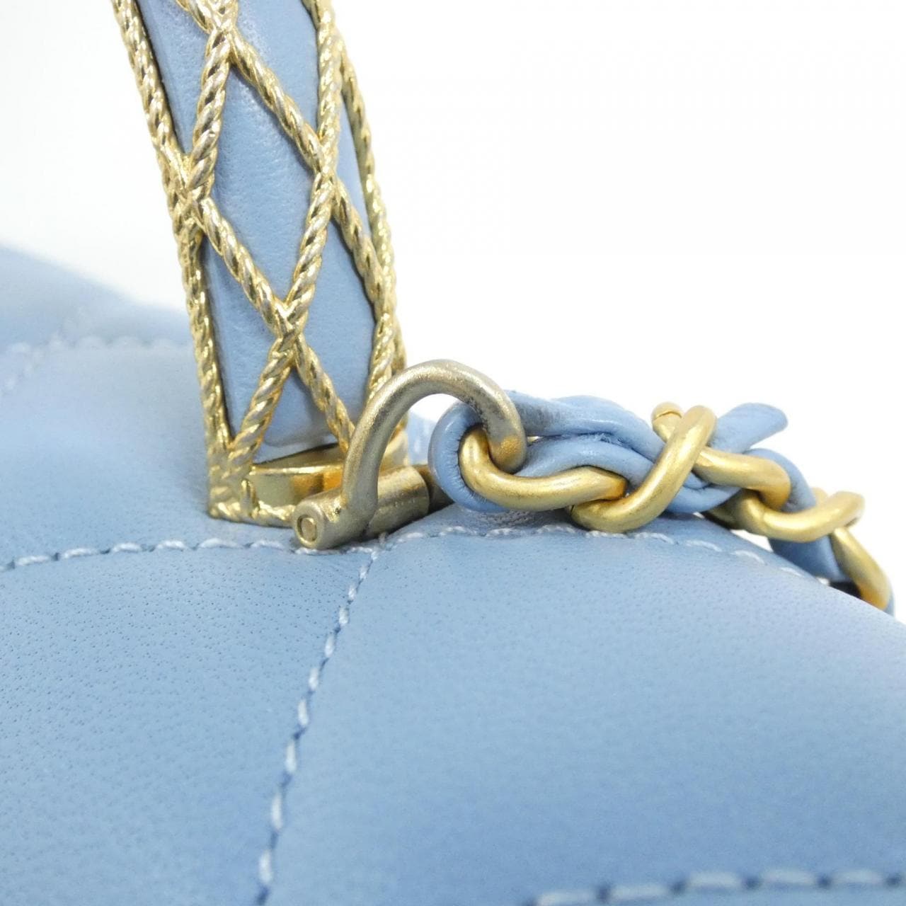 シャネル AS4233 バッグ