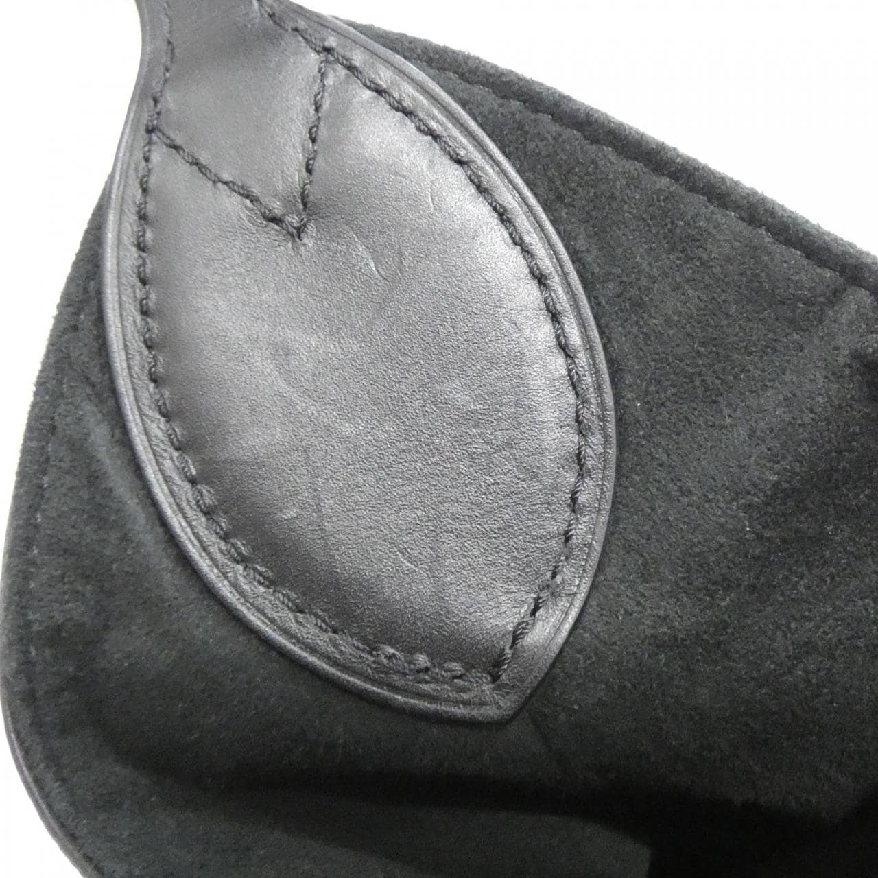 ルイヴィトン モノグラム フラワー ホーボー M43545 ショルダーバッグ