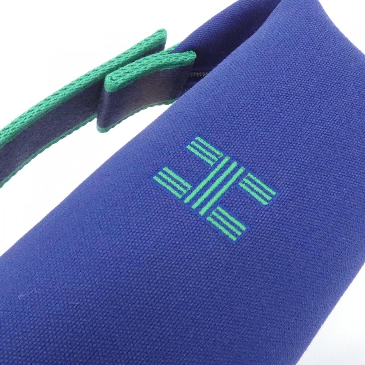 エルメス ブリッド ア ブラック PM 103222M ポーチ